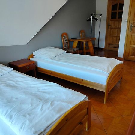 Kazkowa Koliba Otel Zakopane Oda fotoğraf