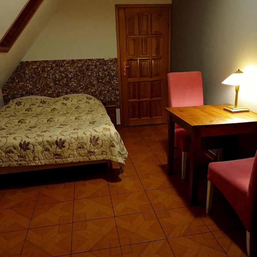 Kazkowa Koliba Otel Zakopane Dış mekan fotoğraf