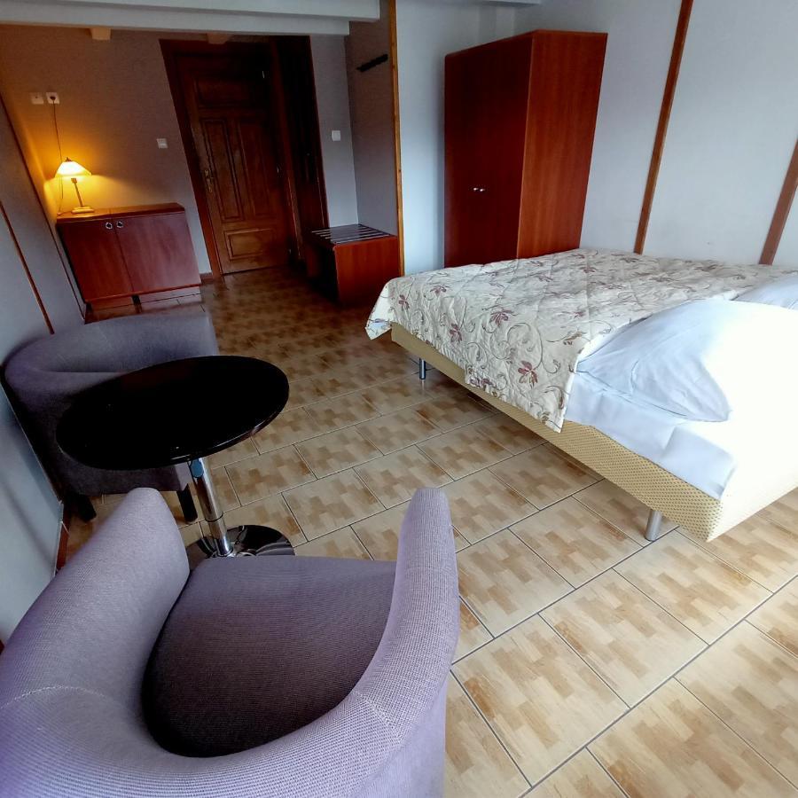 Kazkowa Koliba Otel Zakopane Dış mekan fotoğraf