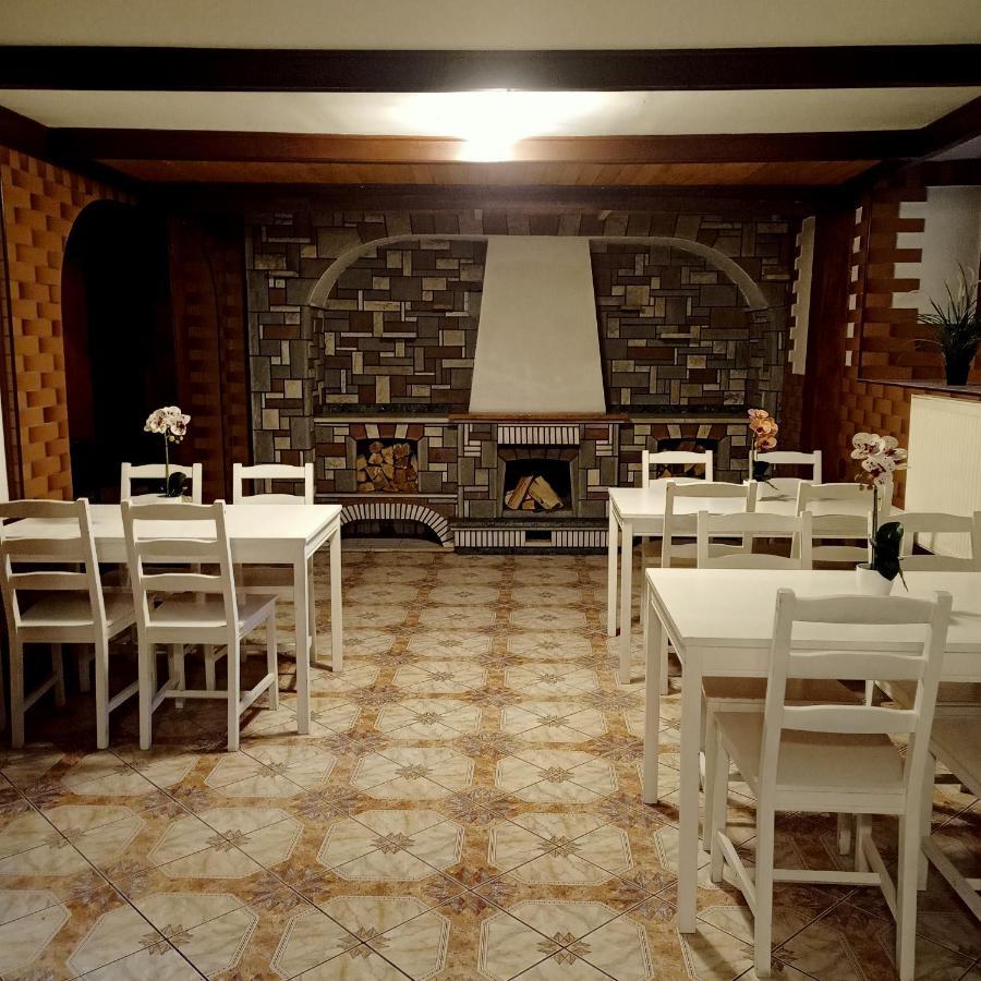 Kazkowa Koliba Otel Zakopane Dış mekan fotoğraf