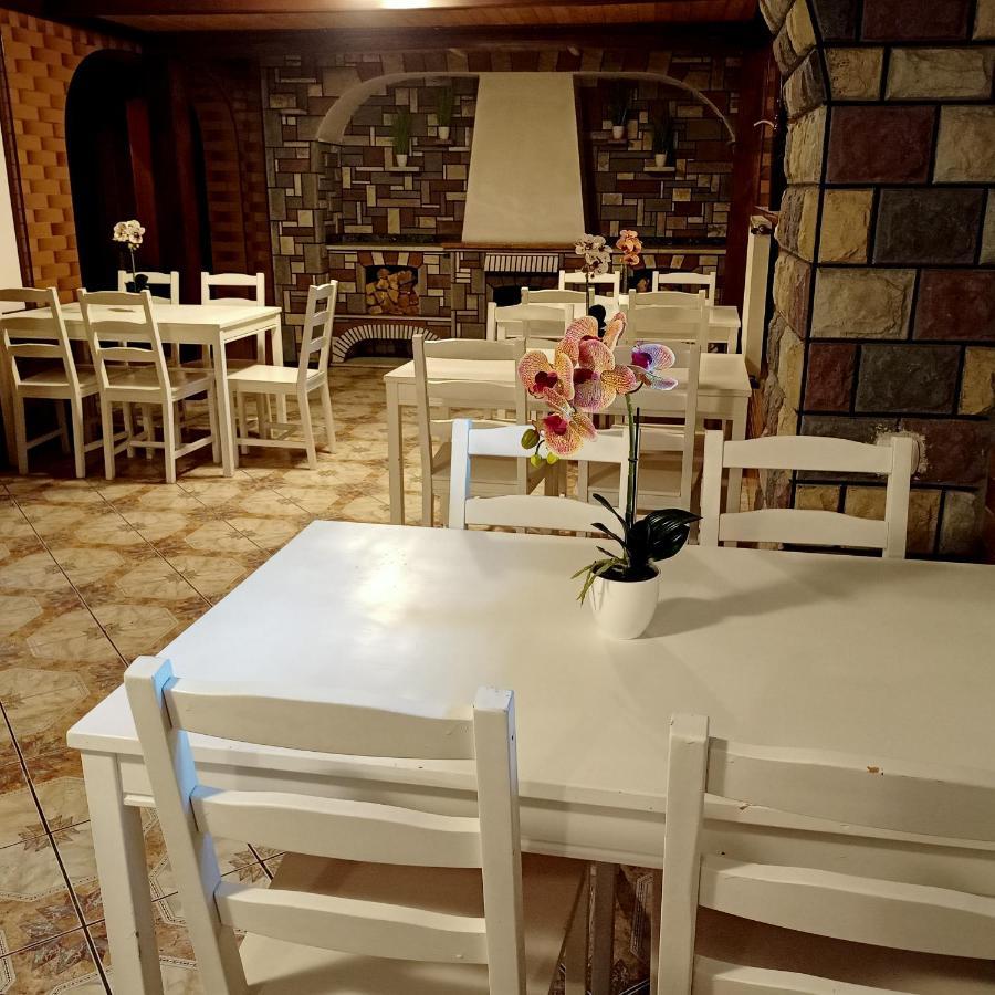 Kazkowa Koliba Otel Zakopane Dış mekan fotoğraf
