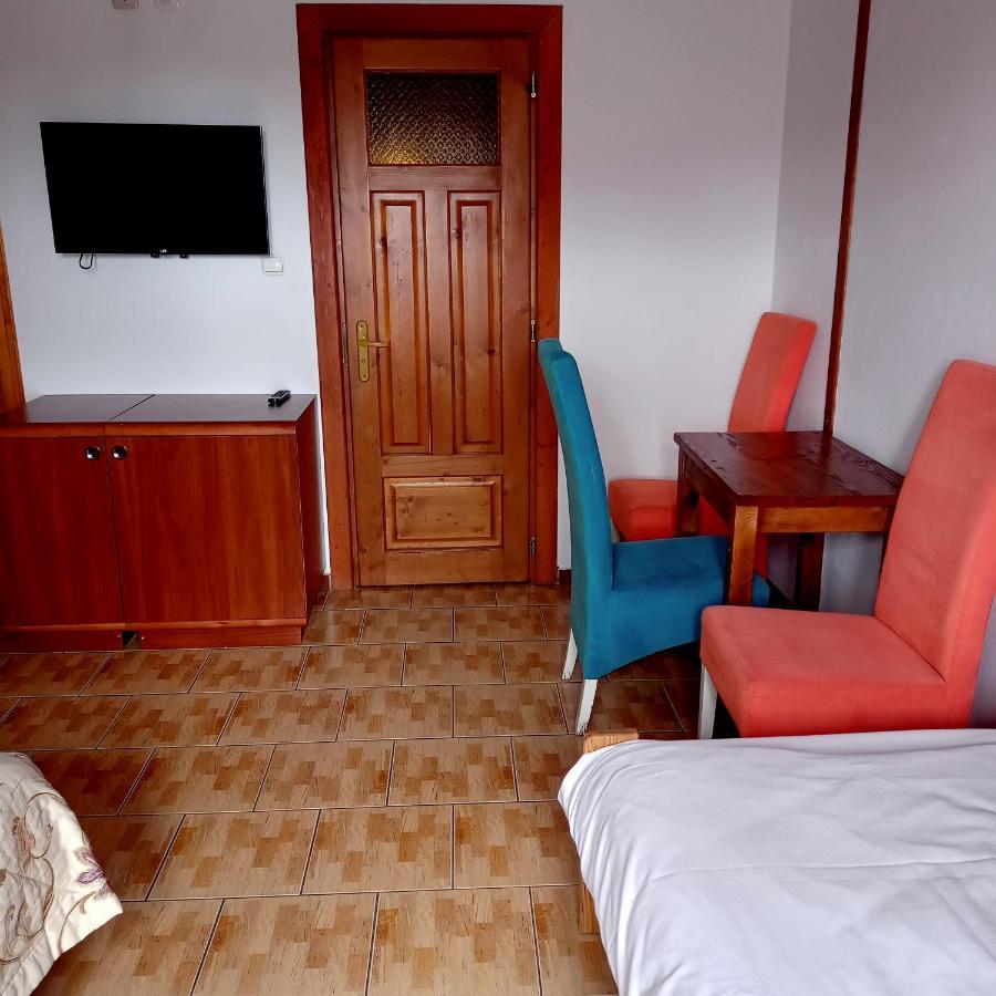 Kazkowa Koliba Otel Zakopane Dış mekan fotoğraf