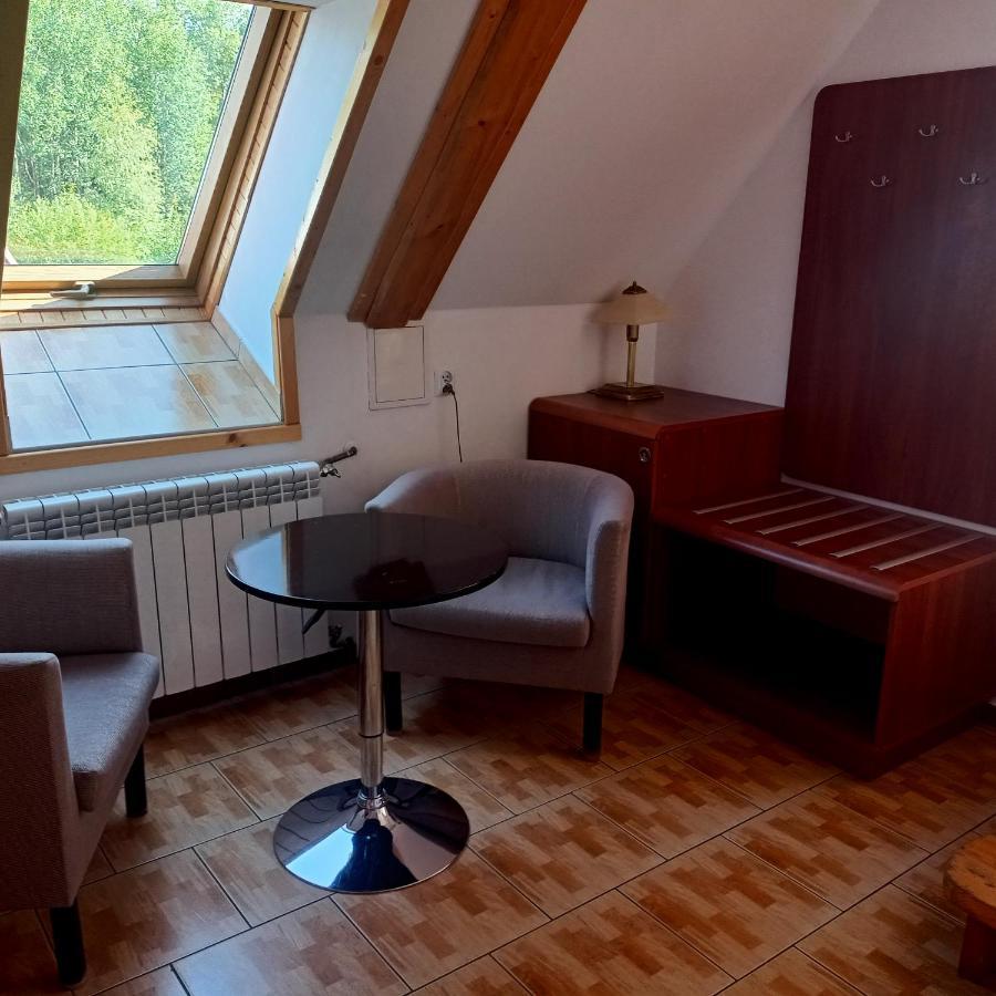 Kazkowa Koliba Otel Zakopane Dış mekan fotoğraf