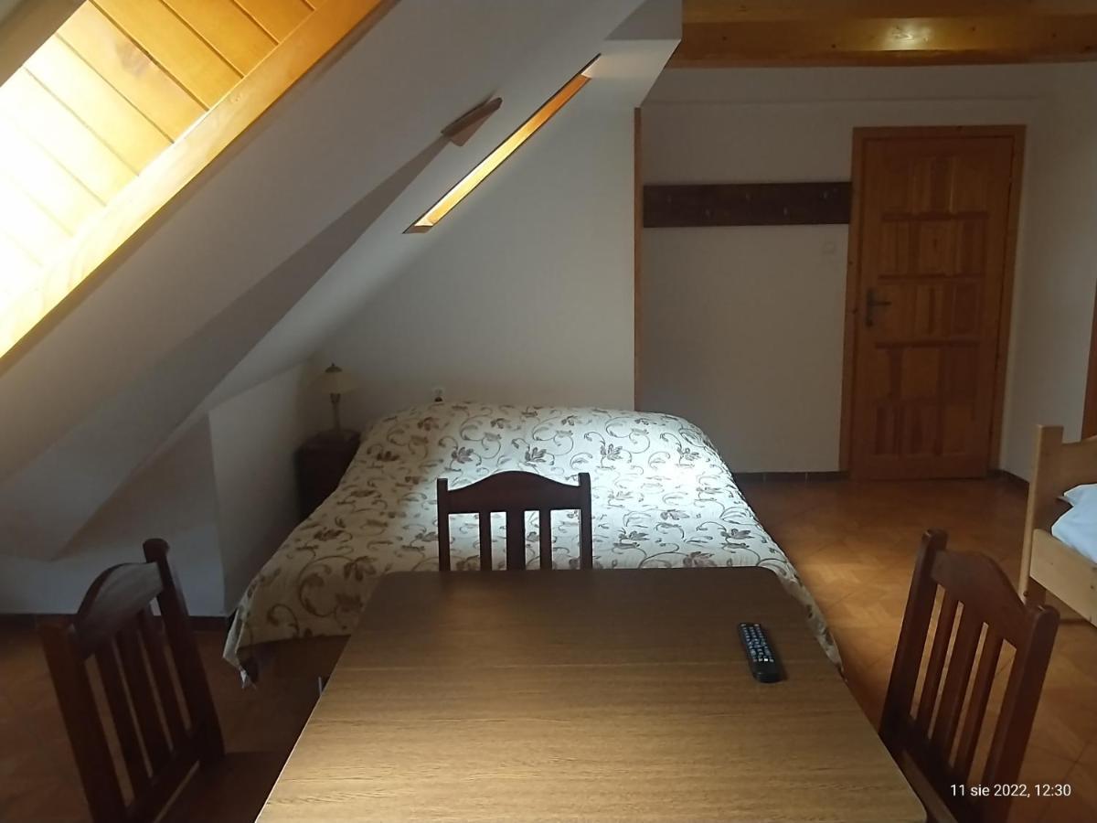 Kazkowa Koliba Otel Zakopane Dış mekan fotoğraf