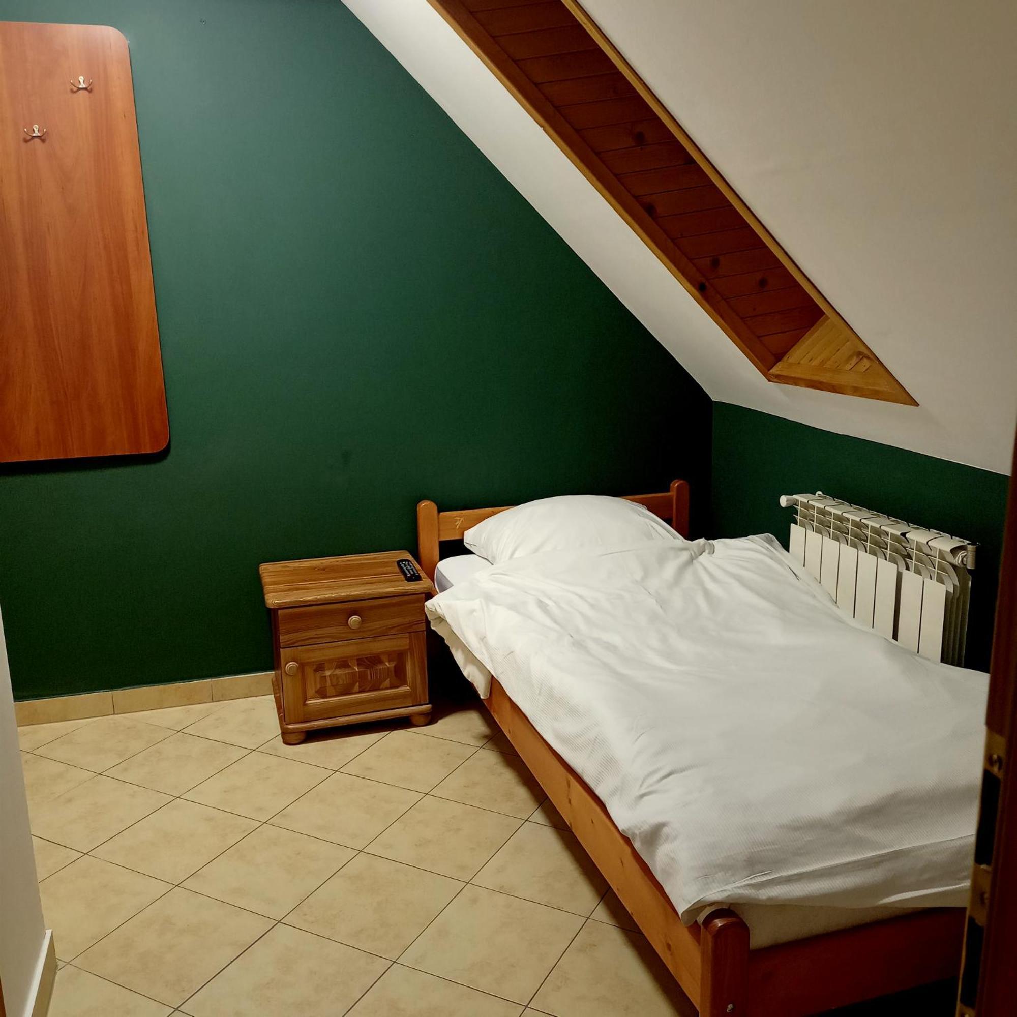 Kazkowa Koliba Otel Zakopane Oda fotoğraf