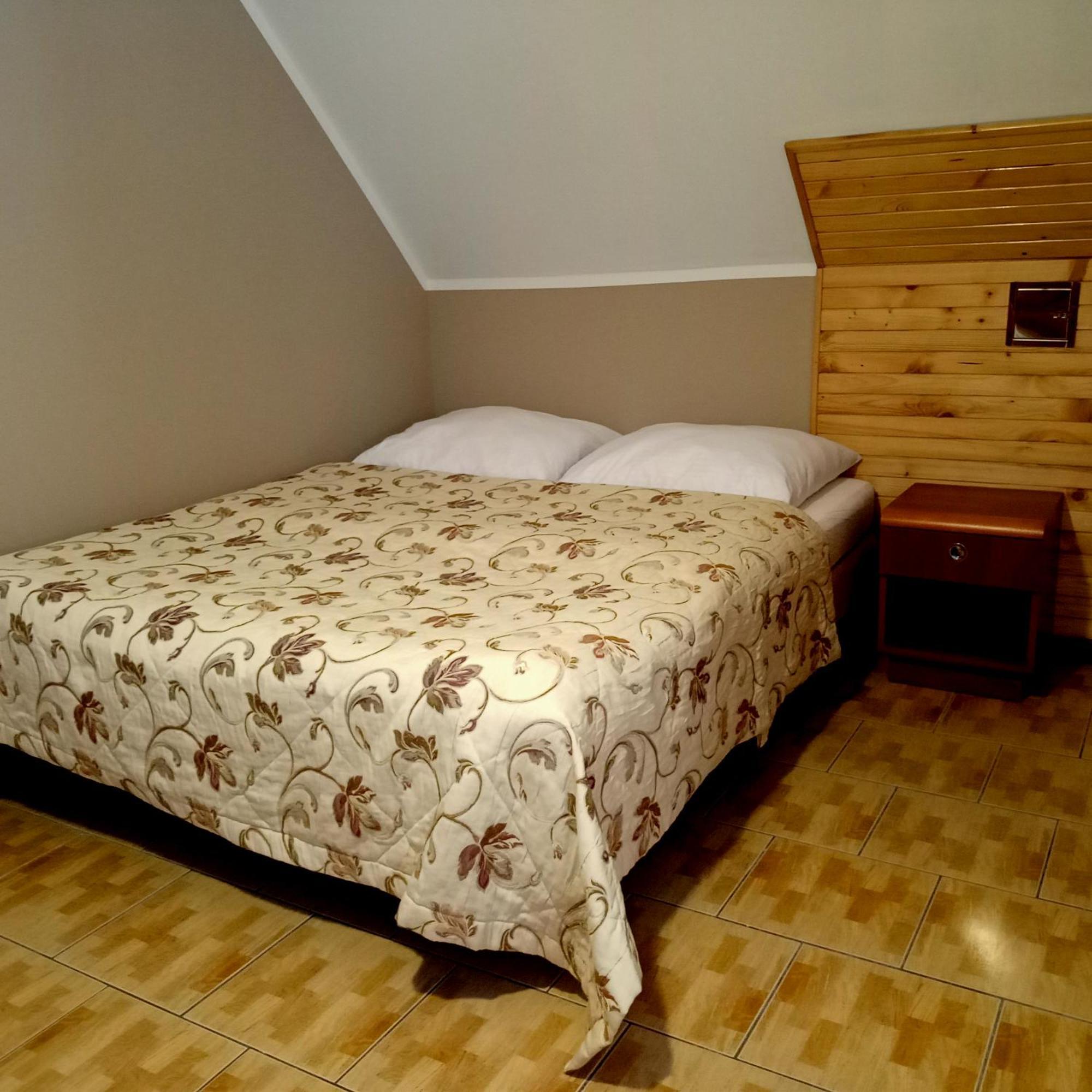 Kazkowa Koliba Otel Zakopane Oda fotoğraf