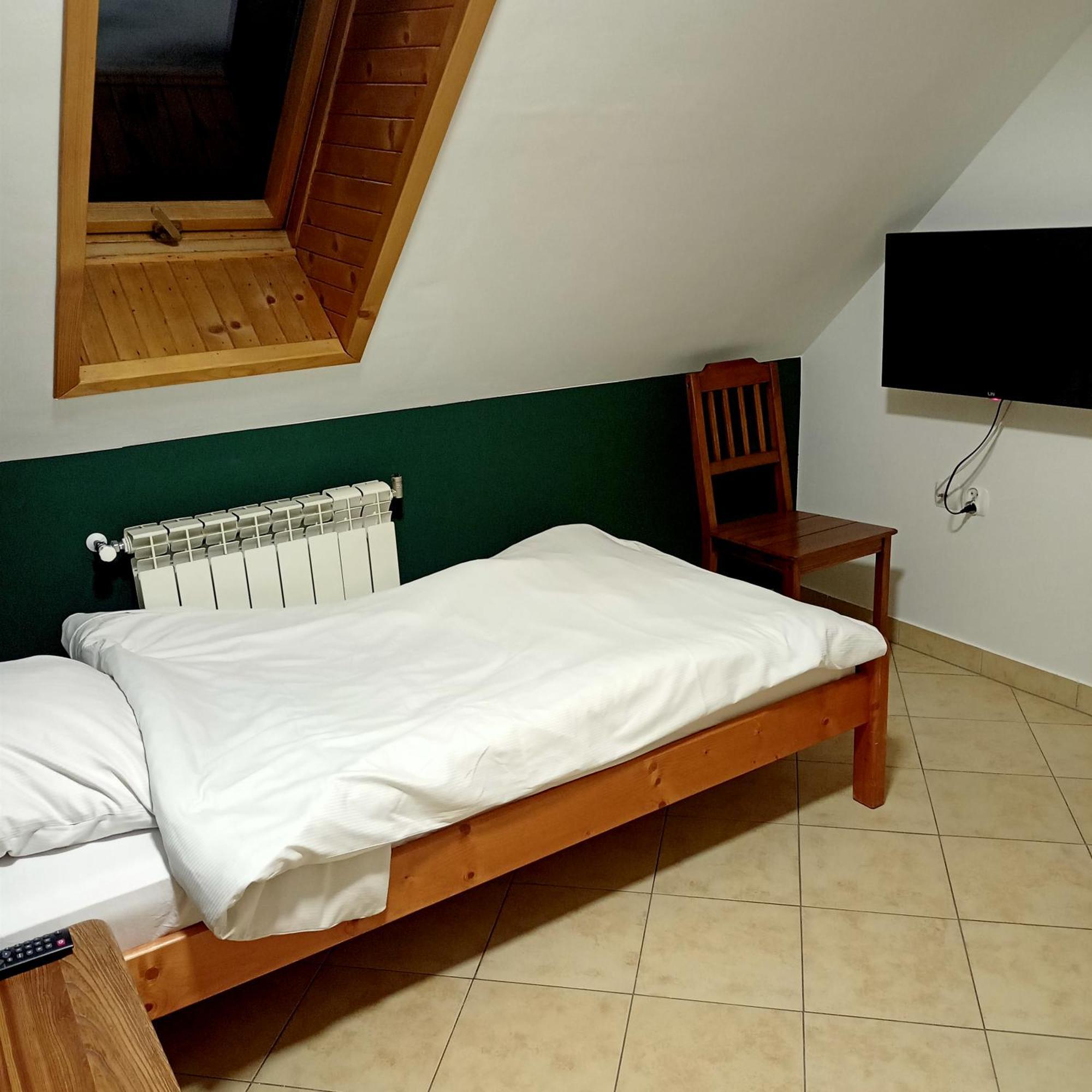 Kazkowa Koliba Otel Zakopane Oda fotoğraf