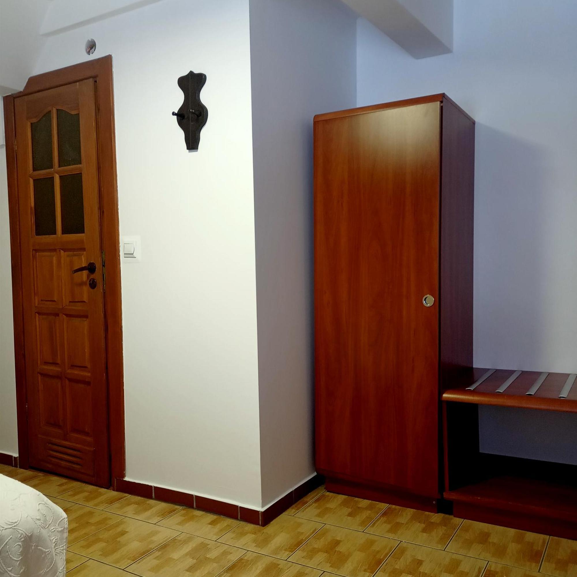Kazkowa Koliba Otel Zakopane Oda fotoğraf