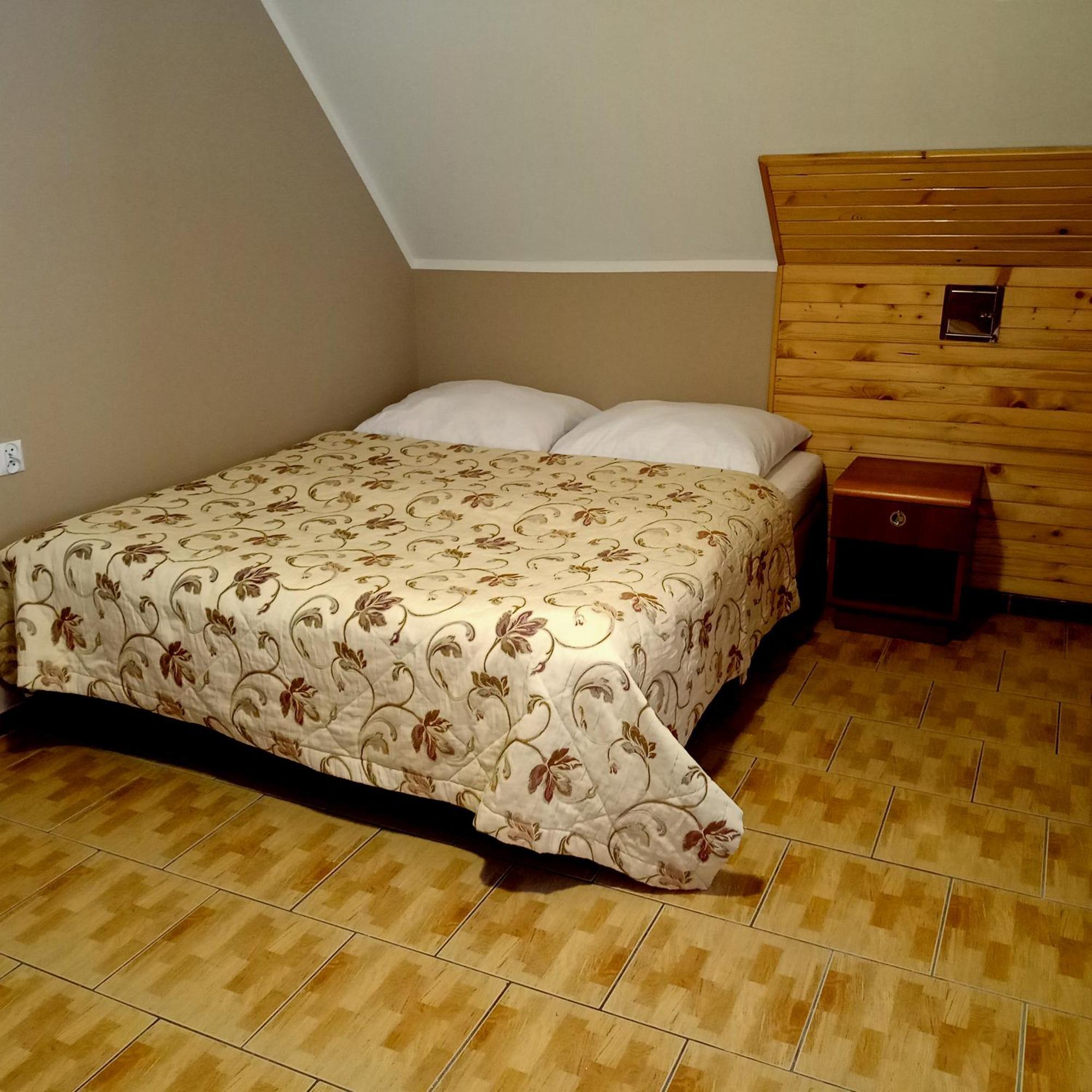 Kazkowa Koliba Otel Zakopane Oda fotoğraf
