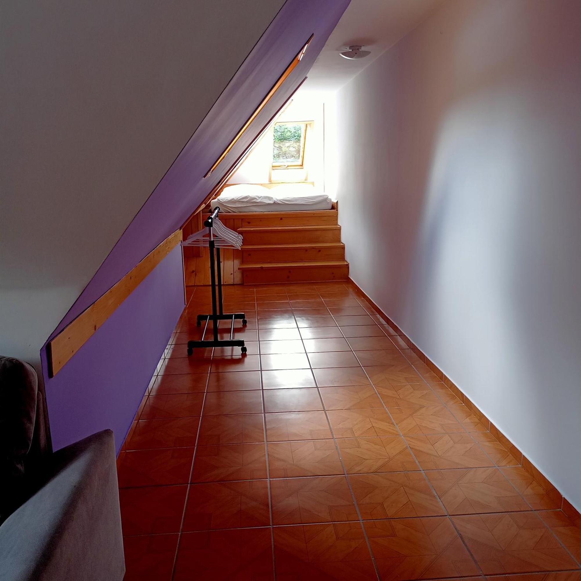 Kazkowa Koliba Otel Zakopane Oda fotoğraf