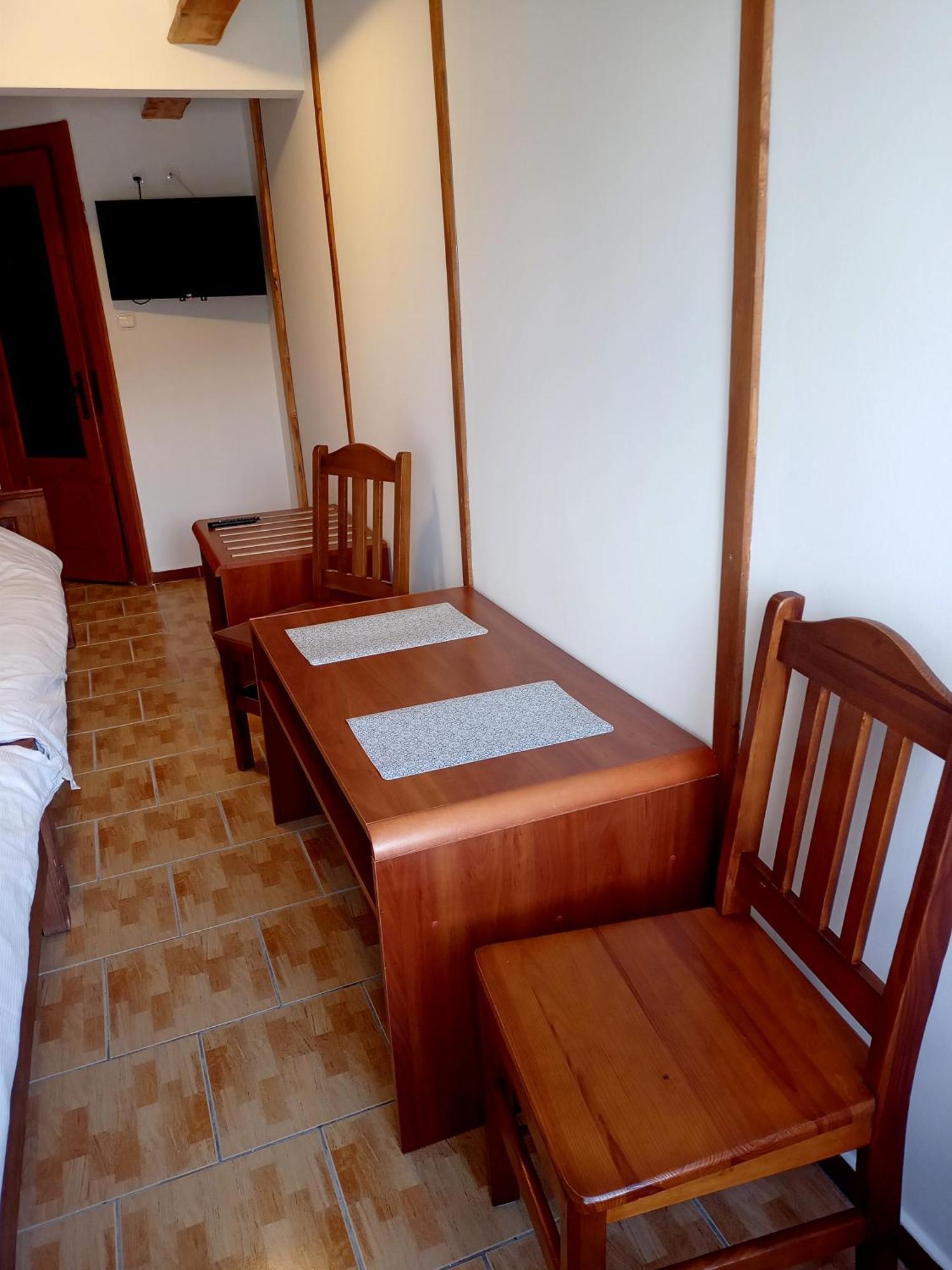 Kazkowa Koliba Otel Zakopane Oda fotoğraf