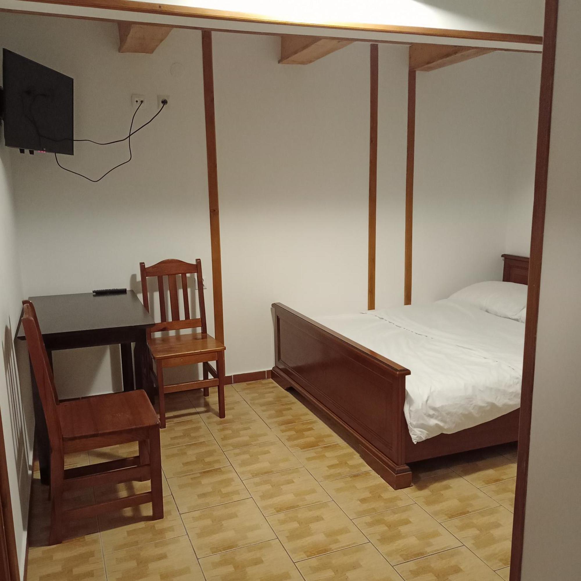 Kazkowa Koliba Otel Zakopane Oda fotoğraf