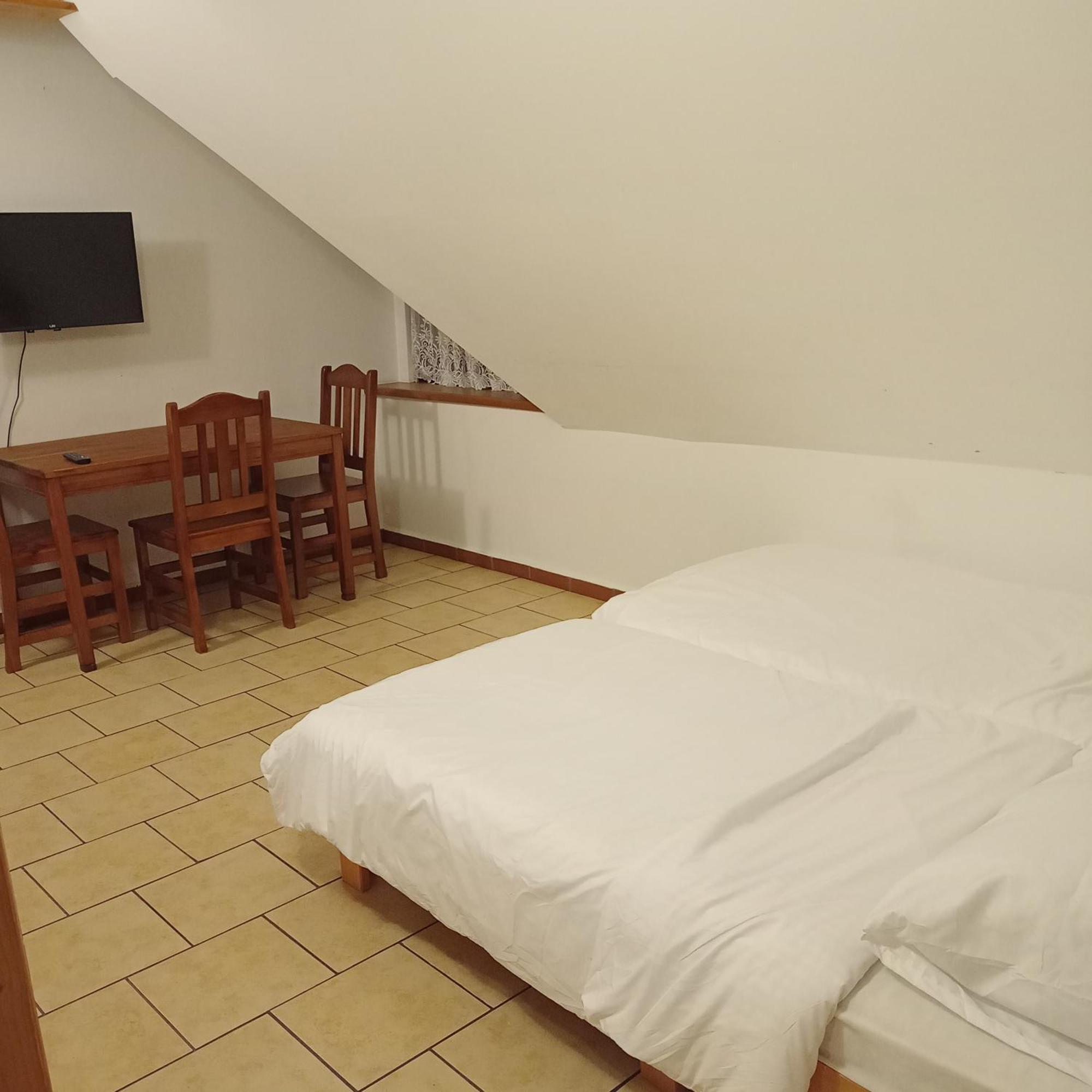 Kazkowa Koliba Otel Zakopane Oda fotoğraf