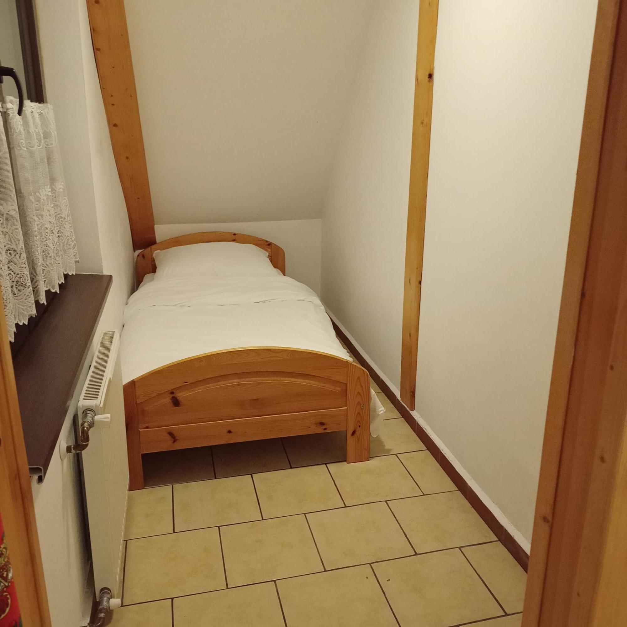 Kazkowa Koliba Otel Zakopane Oda fotoğraf