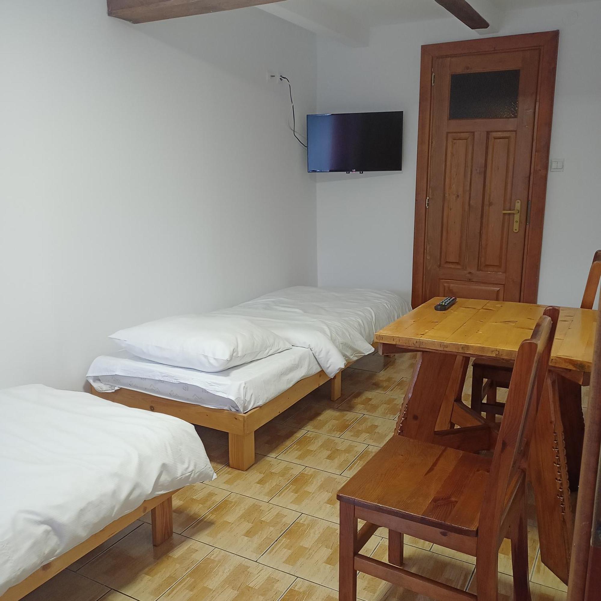 Kazkowa Koliba Otel Zakopane Oda fotoğraf