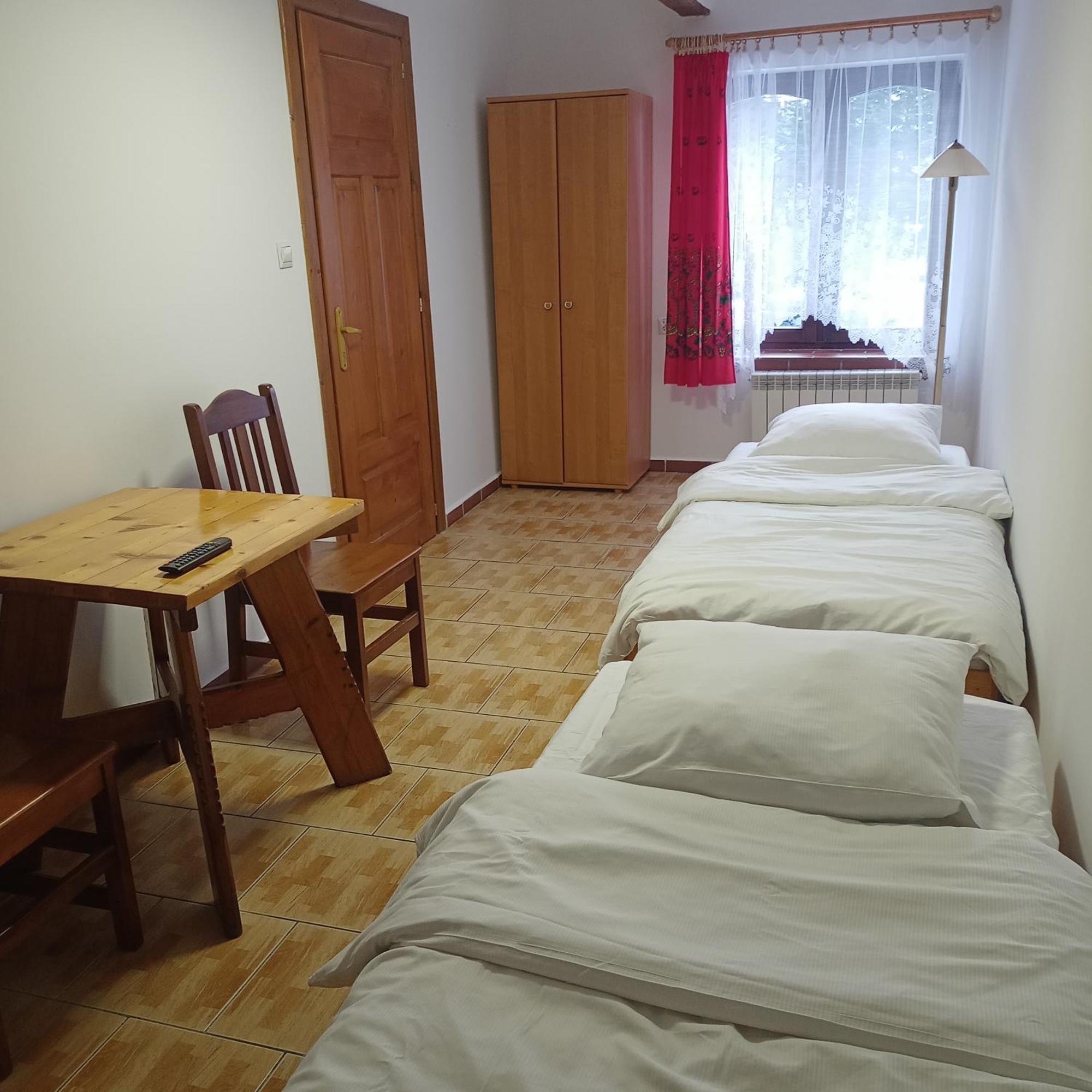 Kazkowa Koliba Otel Zakopane Oda fotoğraf