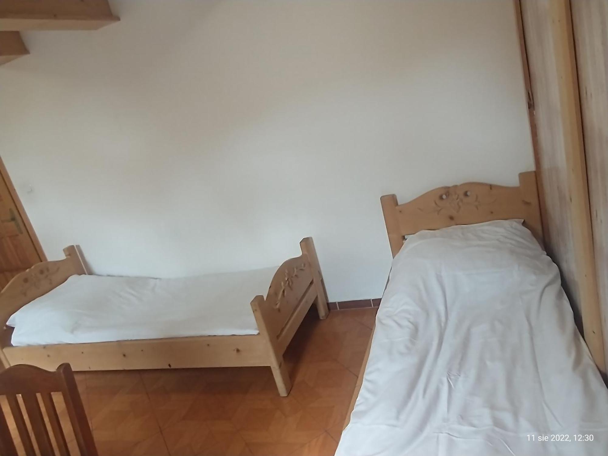 Kazkowa Koliba Otel Zakopane Oda fotoğraf