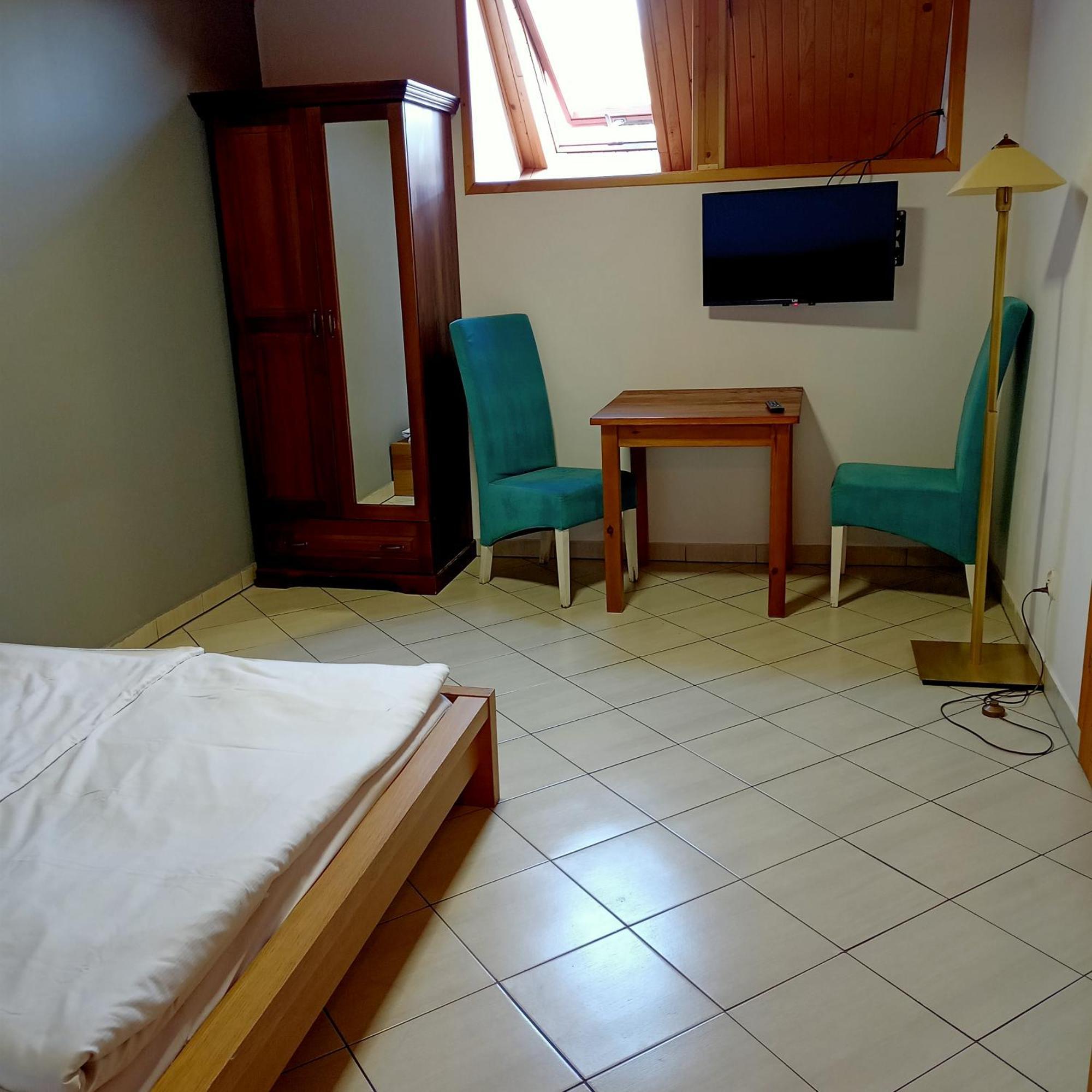 Kazkowa Koliba Otel Zakopane Oda fotoğraf