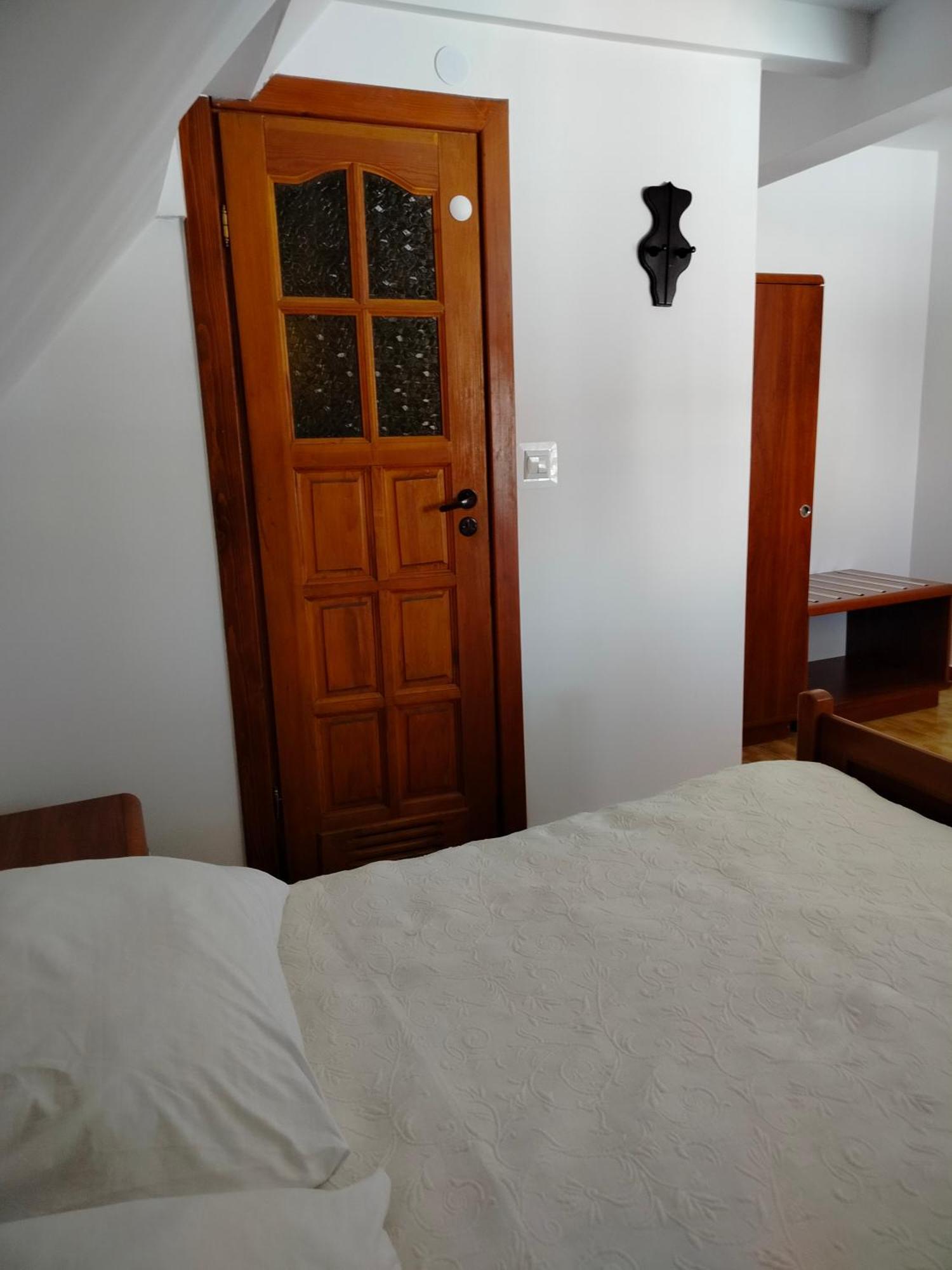 Kazkowa Koliba Otel Zakopane Oda fotoğraf