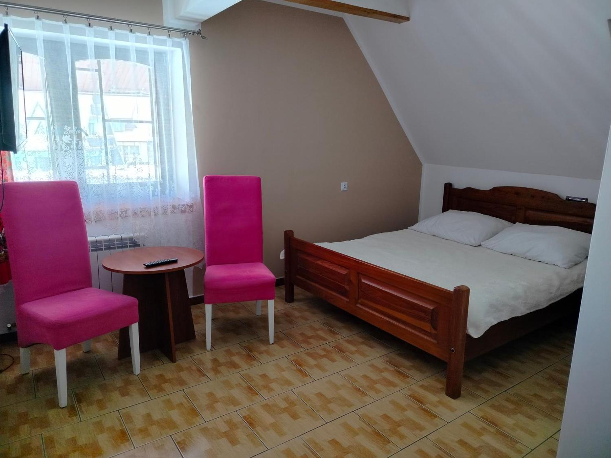 Kazkowa Koliba Otel Zakopane Oda fotoğraf