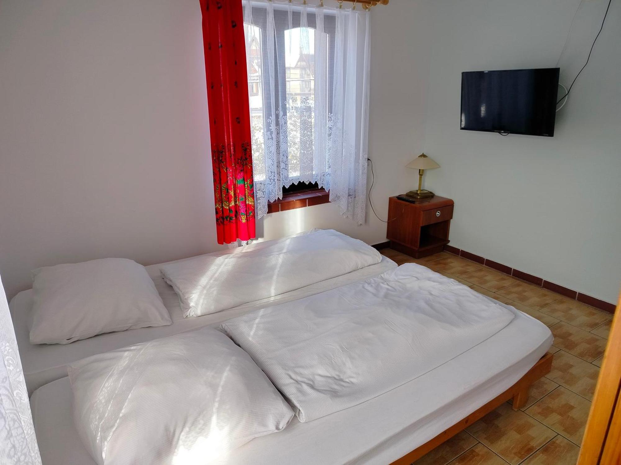 Kazkowa Koliba Otel Zakopane Oda fotoğraf