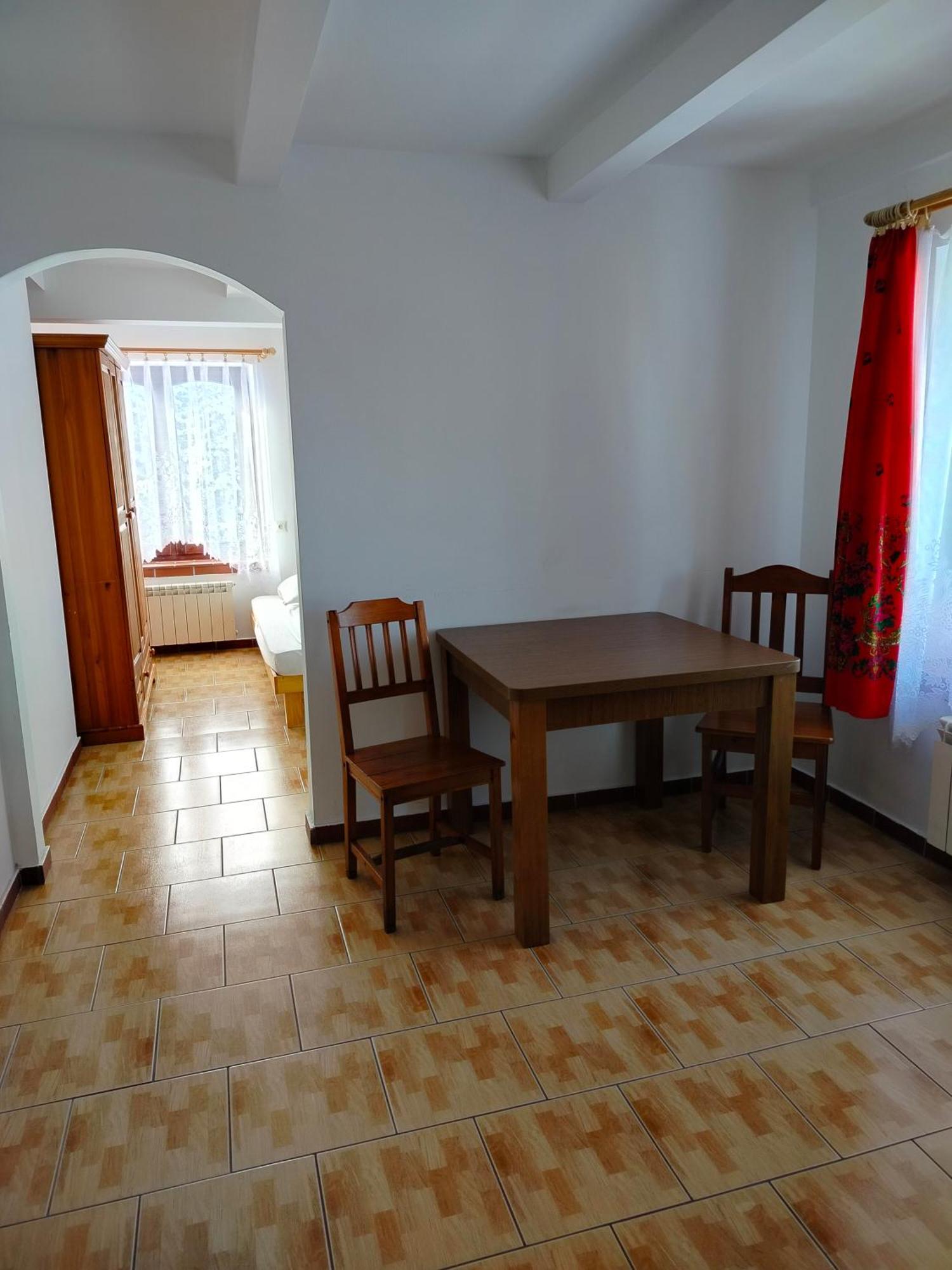 Kazkowa Koliba Otel Zakopane Oda fotoğraf