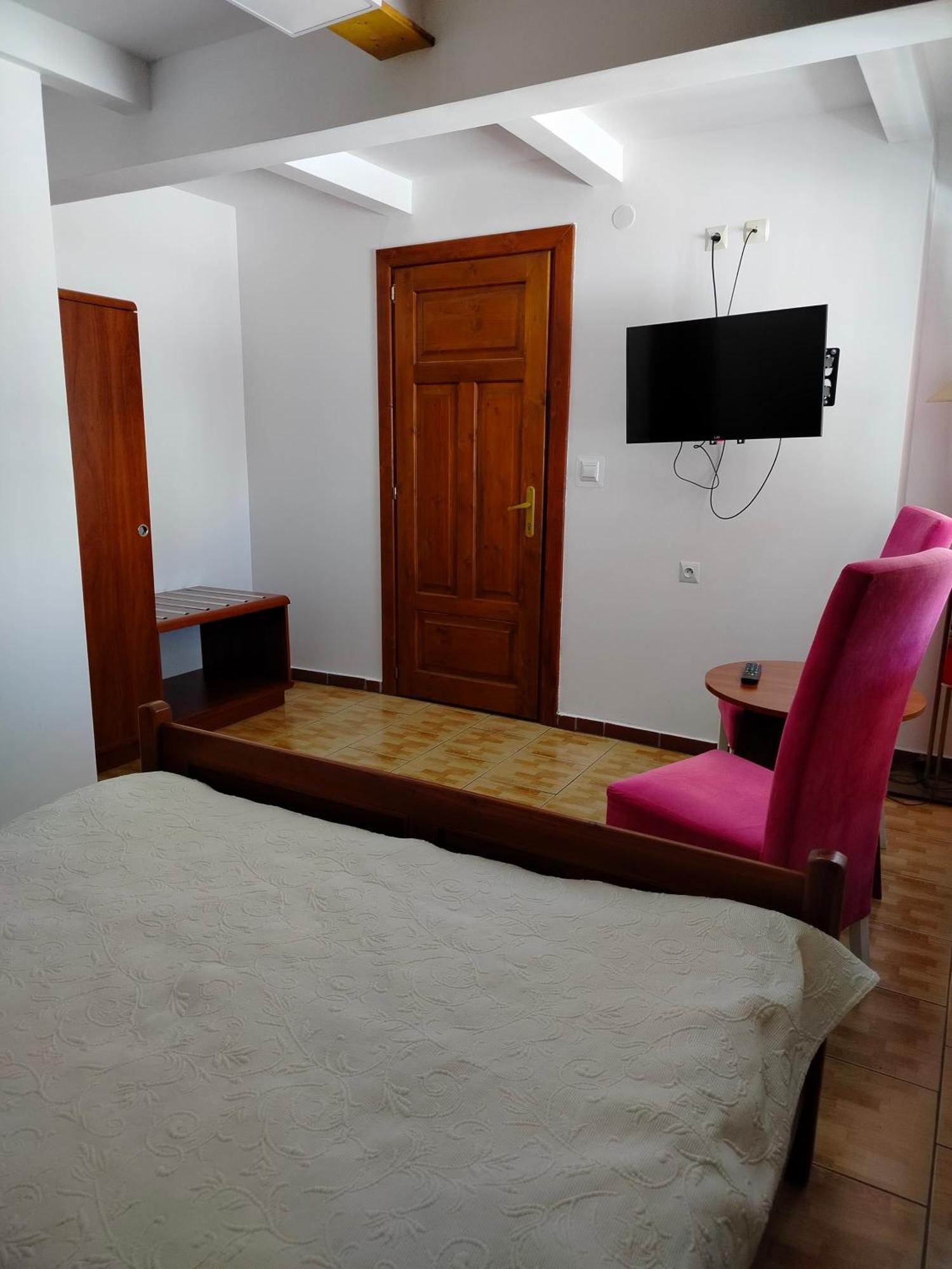 Kazkowa Koliba Otel Zakopane Oda fotoğraf