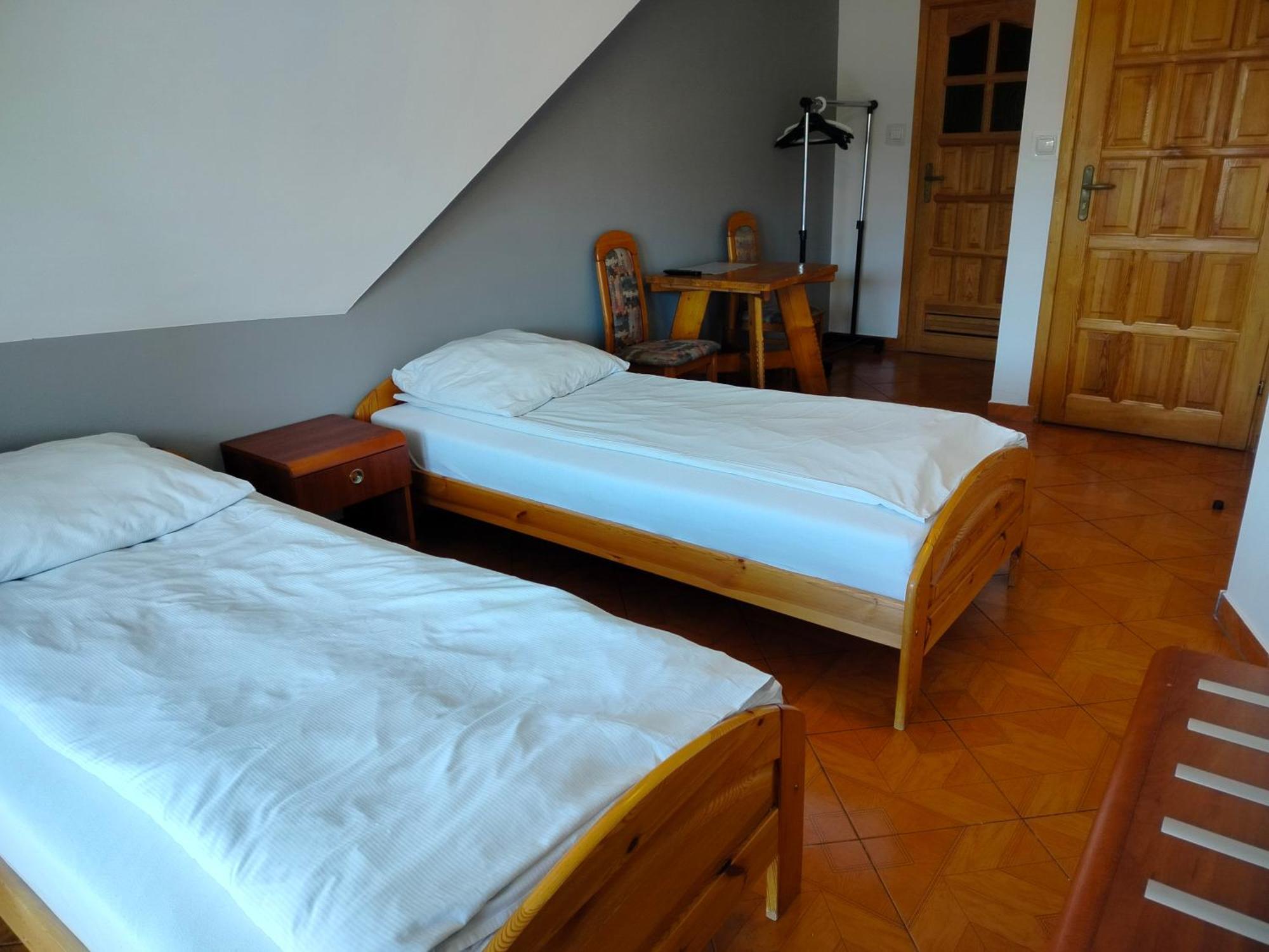 Kazkowa Koliba Otel Zakopane Oda fotoğraf